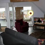 Meerblick Im Lotsenhus - Abc192 Apartment Wismar