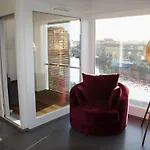 Meerblick Im Lotsenhus - Abc192 Apartment Wismar