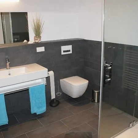 Διαμέρισμα Meerblick Im Lotsenhus - Abc192 Wißmar