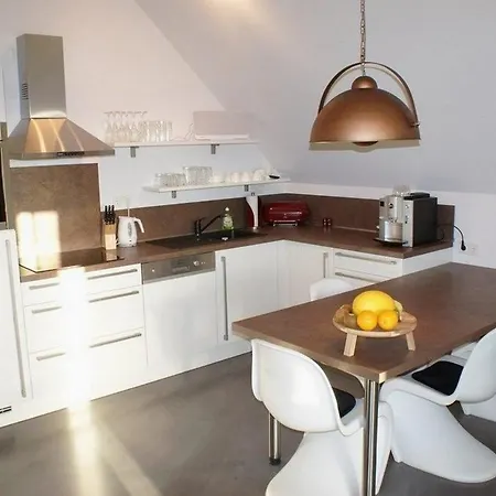 Apartment Meerblick Im Lotsenhus - Abc192