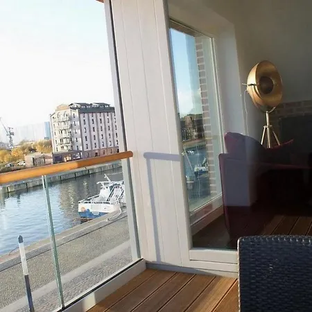 Meerblick Im Lotsenhus - Abc192 Apartment